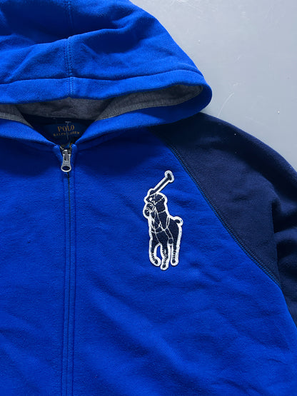 Polo Ralph Lauren Vintage Sweatjacke | M