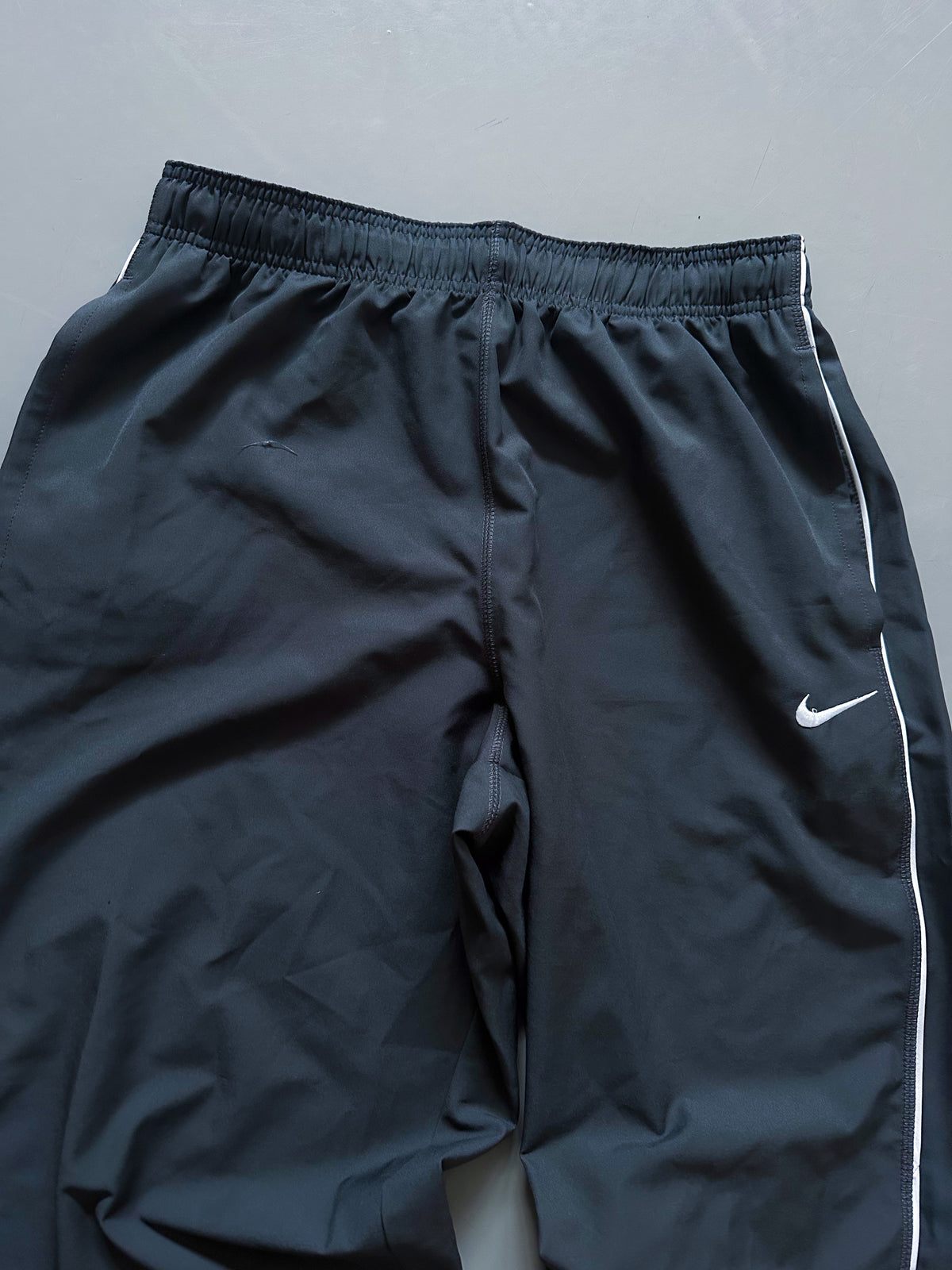 Nike Vintage Trackpants | L