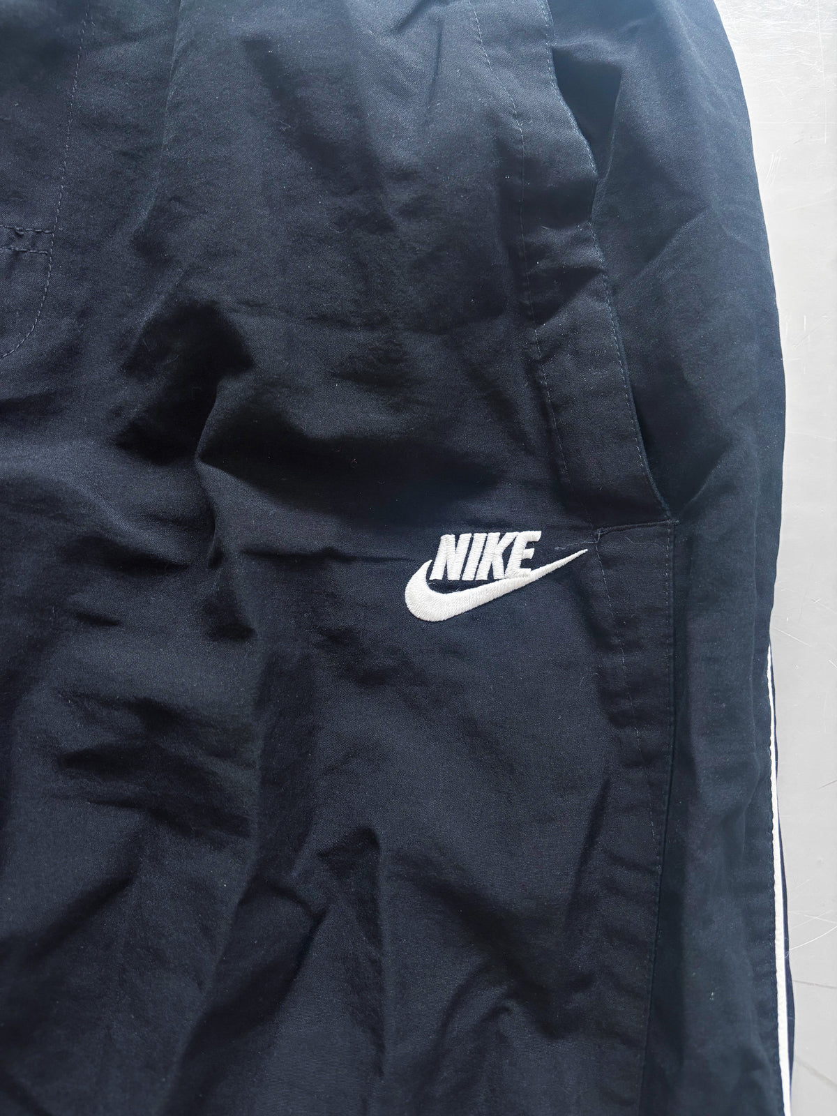 Nike Vintage Trackpants | S