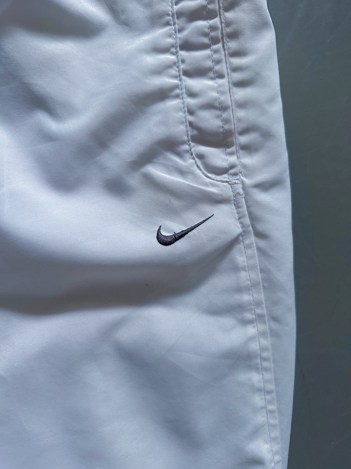 Nike Vintage Trackpants | M
