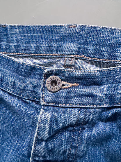 YSL Vintage Jeans | M