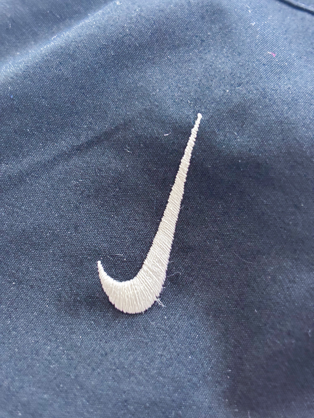 Nike Vintage Trackpants | L