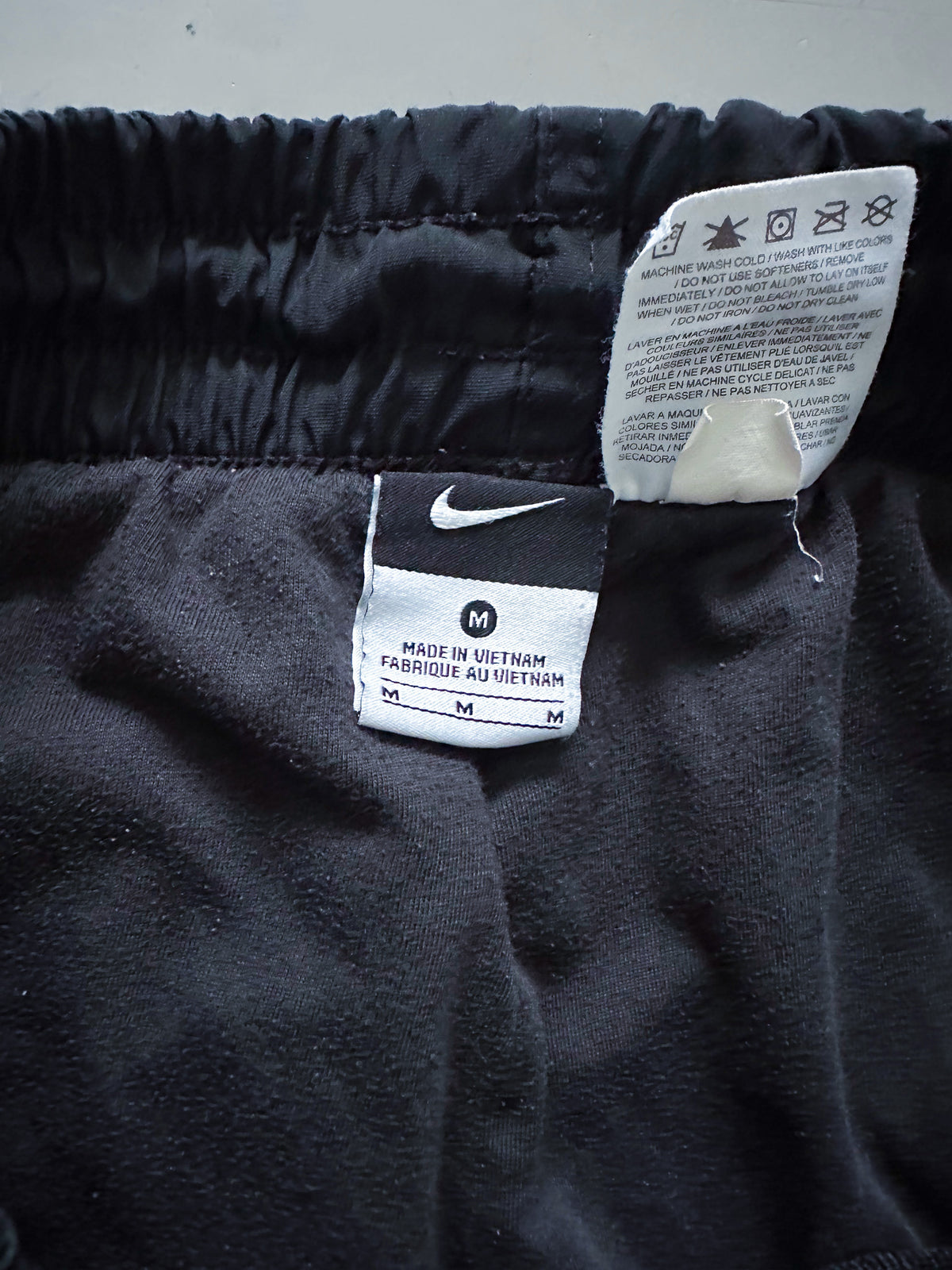 Nike Vintage Trackpants | M