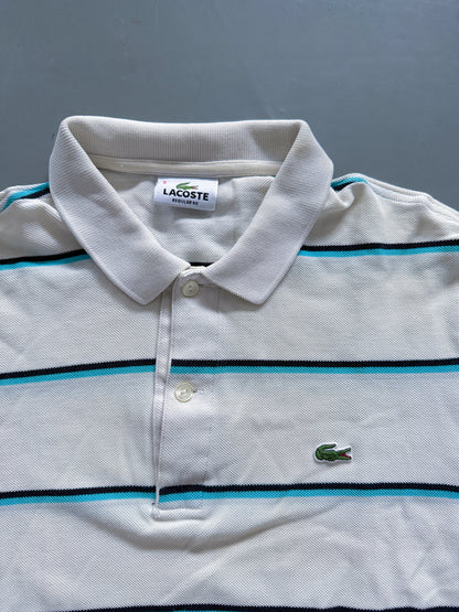 Lacoste Vintage Polo-Shirt | S