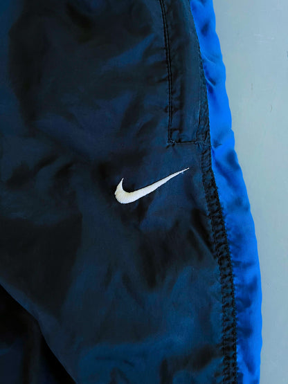 Nike Vintage Trackpants | XL