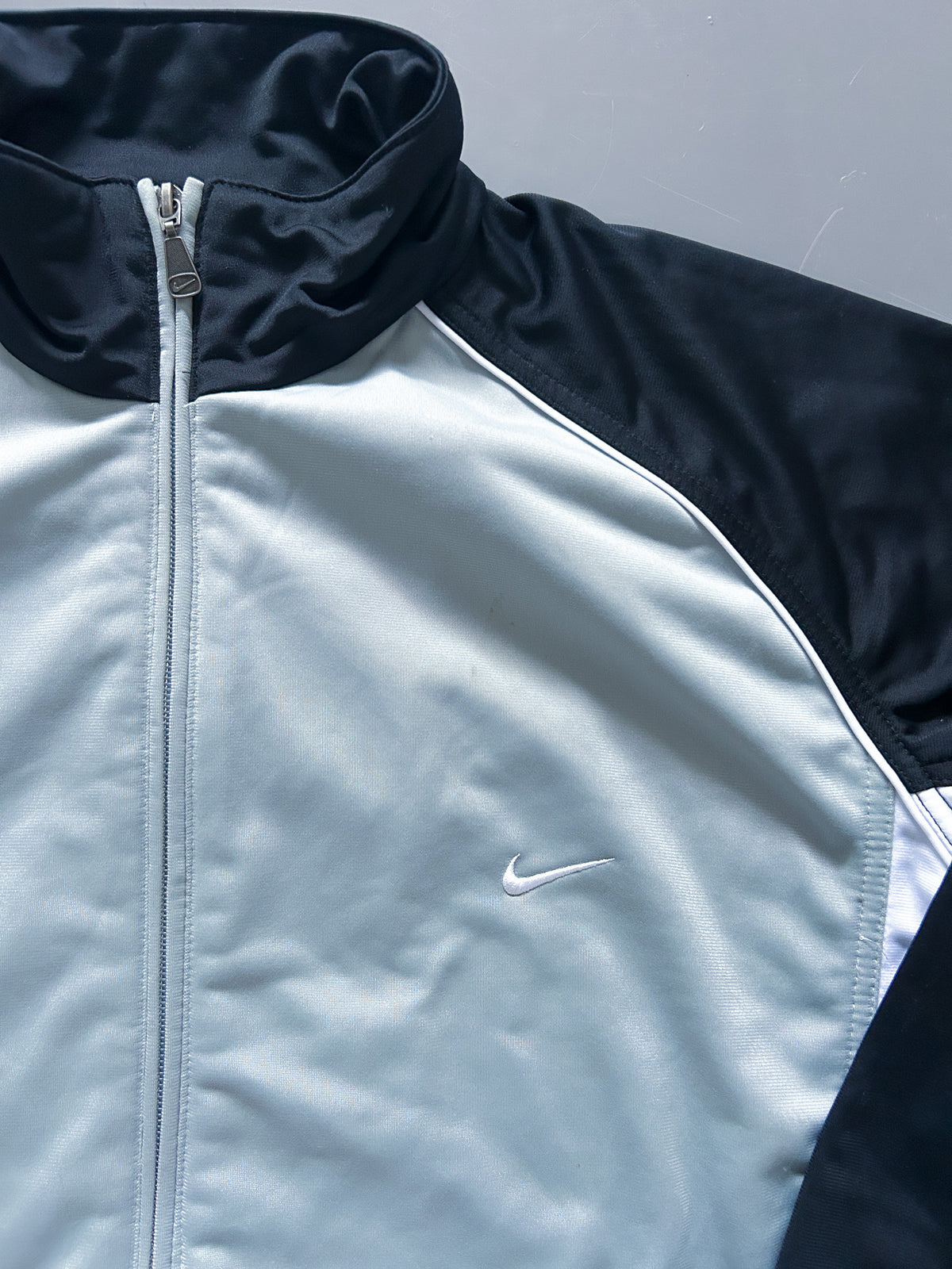 Nike Vintage Trackjacket | L
