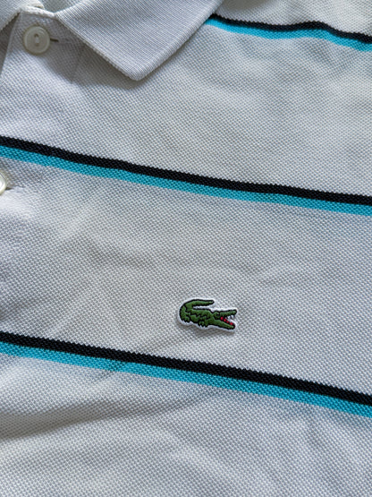 Lacoste Vintage Polo-Shirt | S