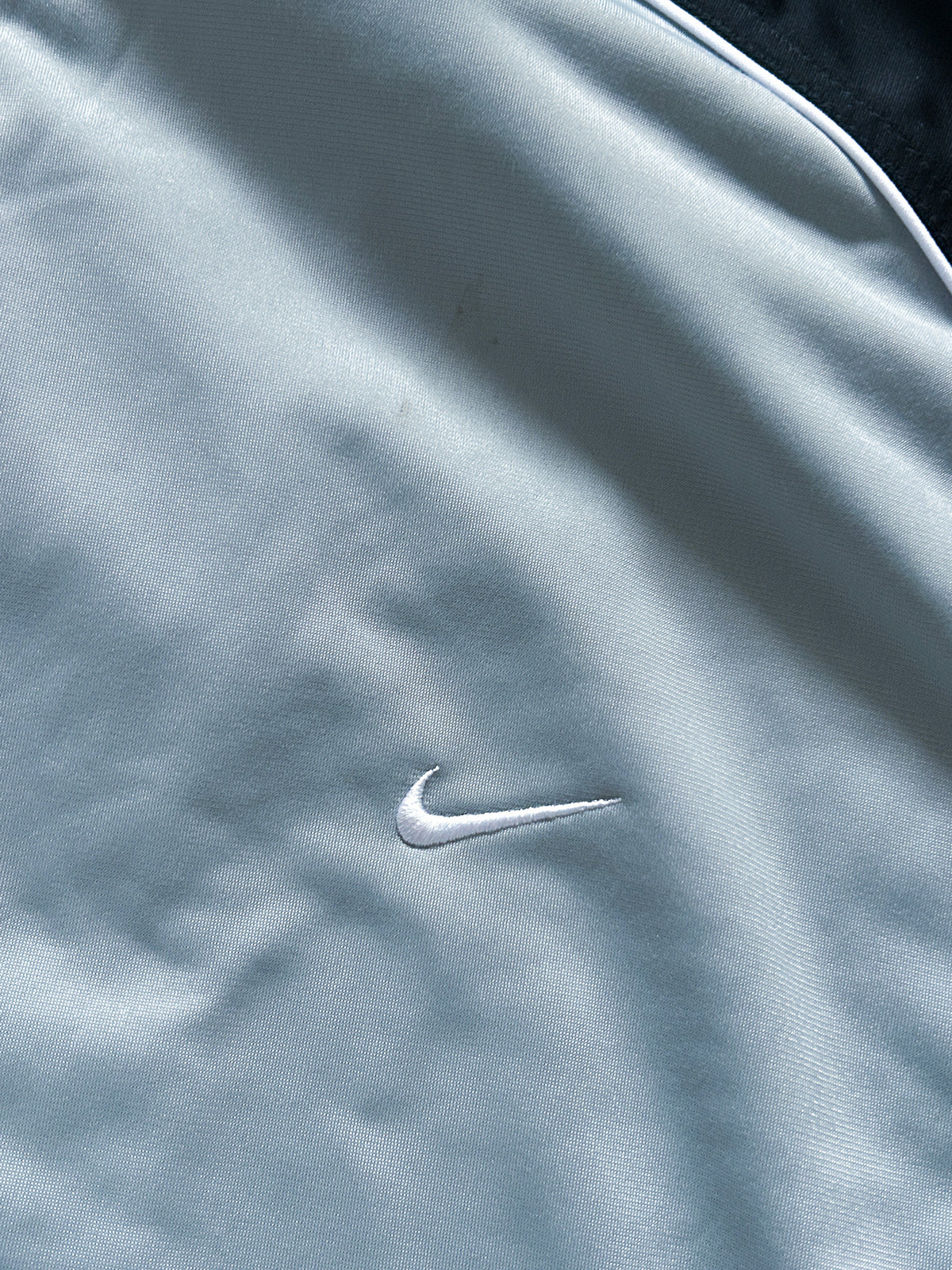 Nike Vintage Trackjacket | L