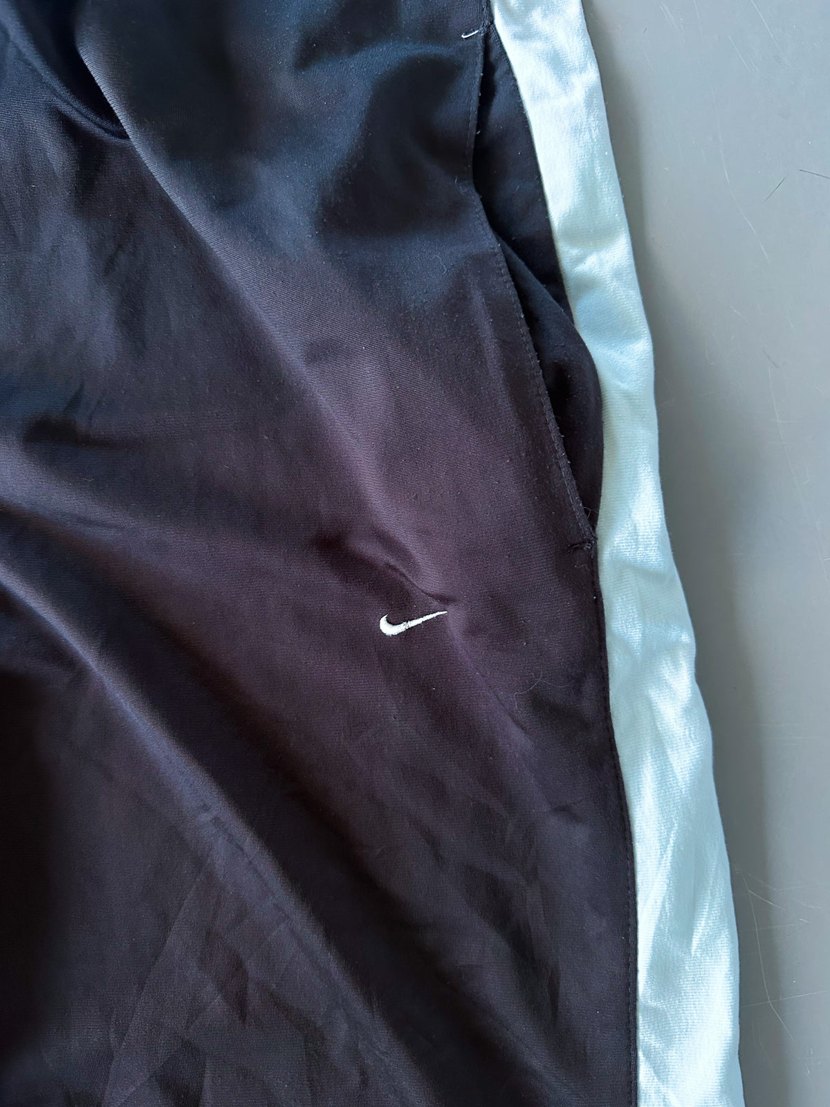 Nike Vintage Trackpants | XL