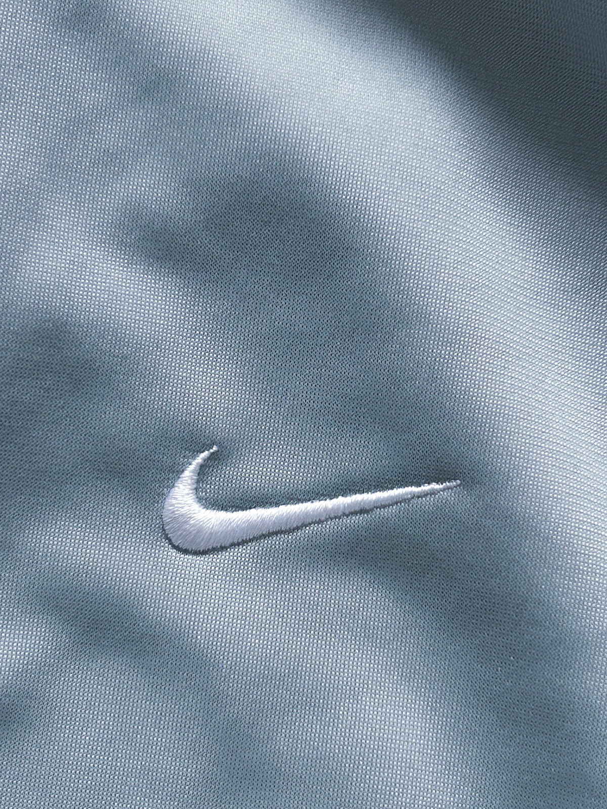 Nike Vintage Trackjacket | L