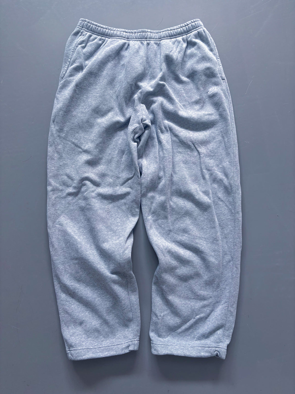 Nike Vintage Open Leg Sweatpants  | L