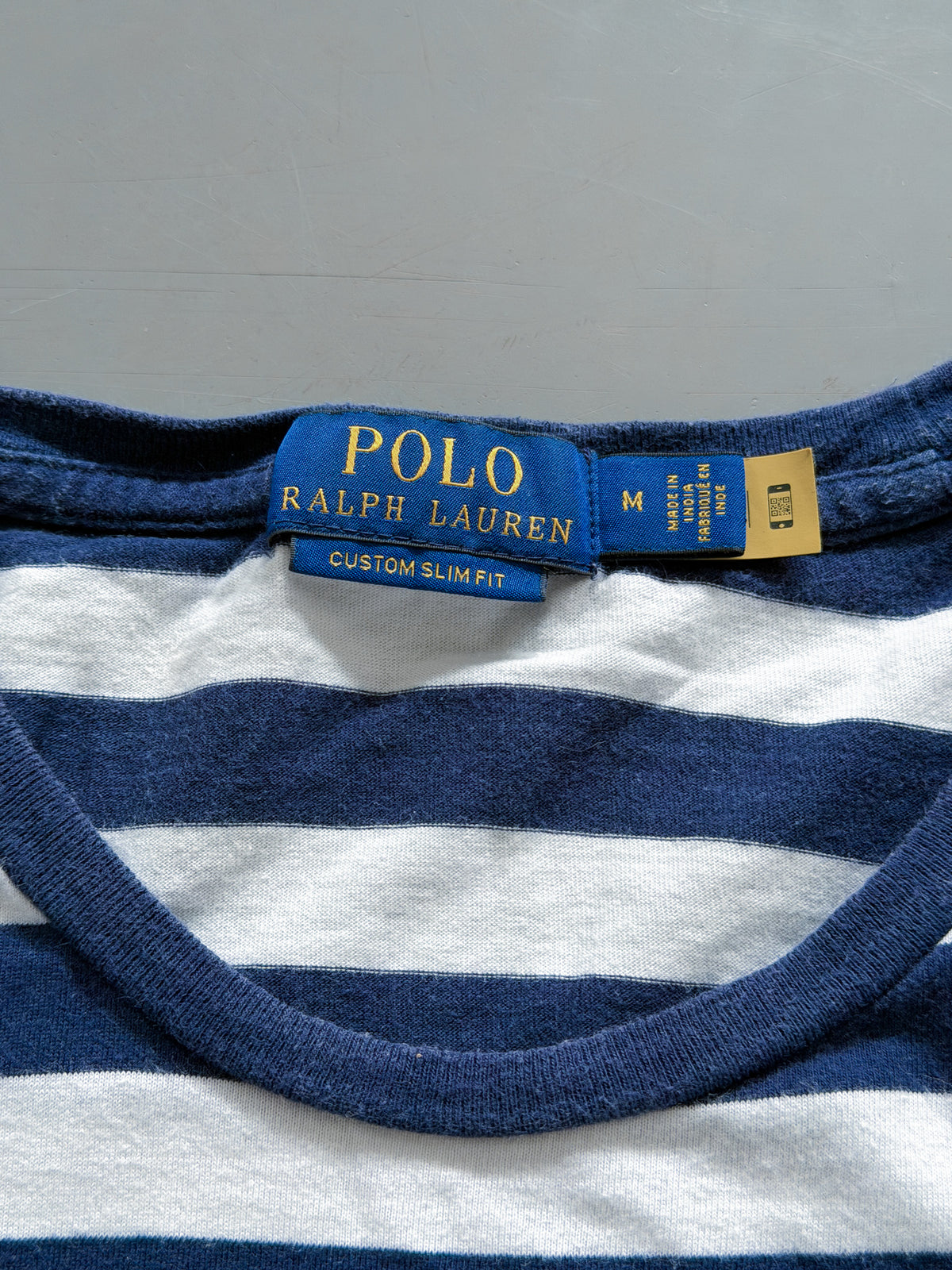 Polo Ralph Lauren Vintage T-Shirt | M