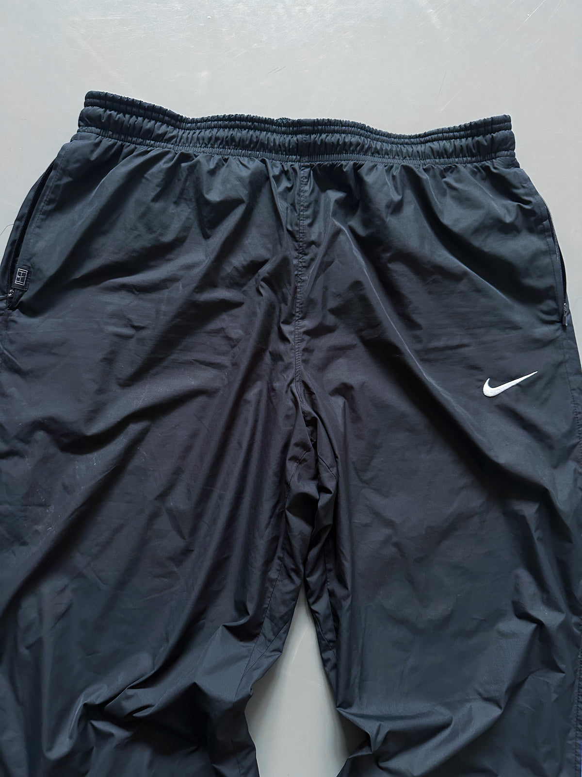 Nike Vintage Trackpants | L