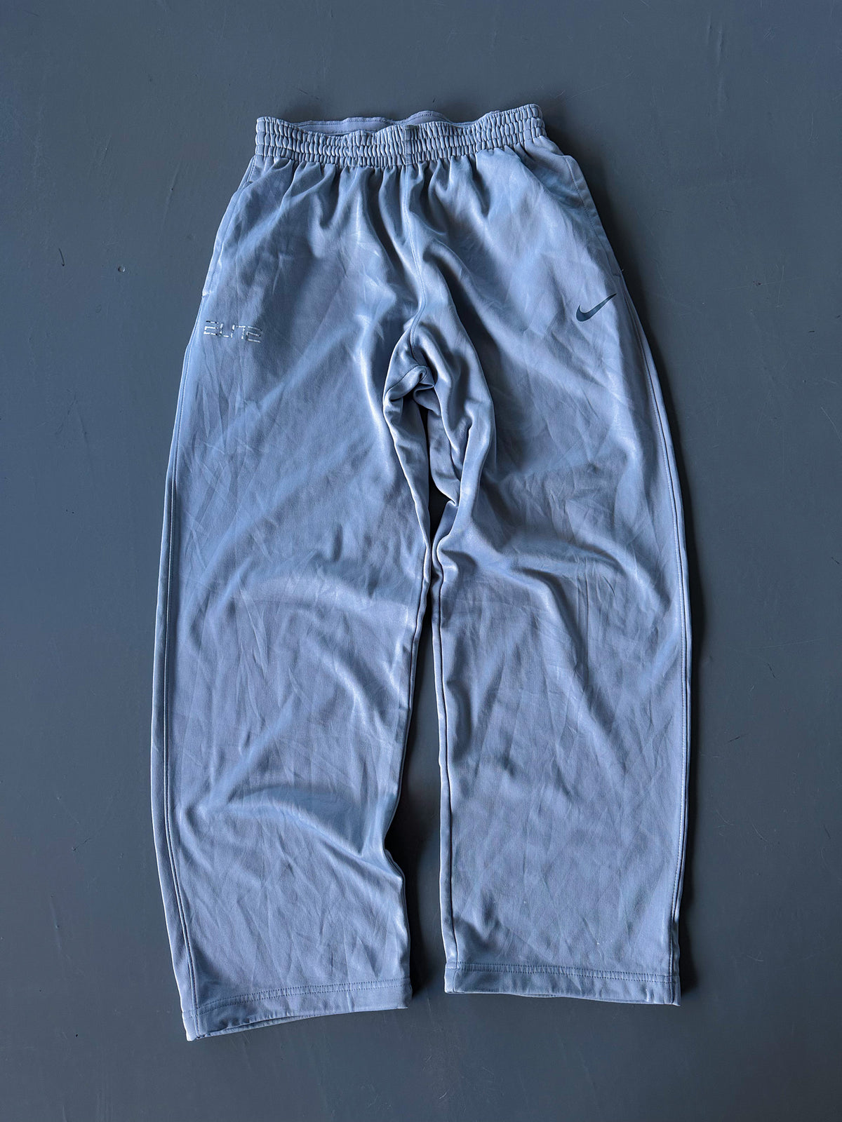 Nike Vintage Open Leg Sweatpants | L