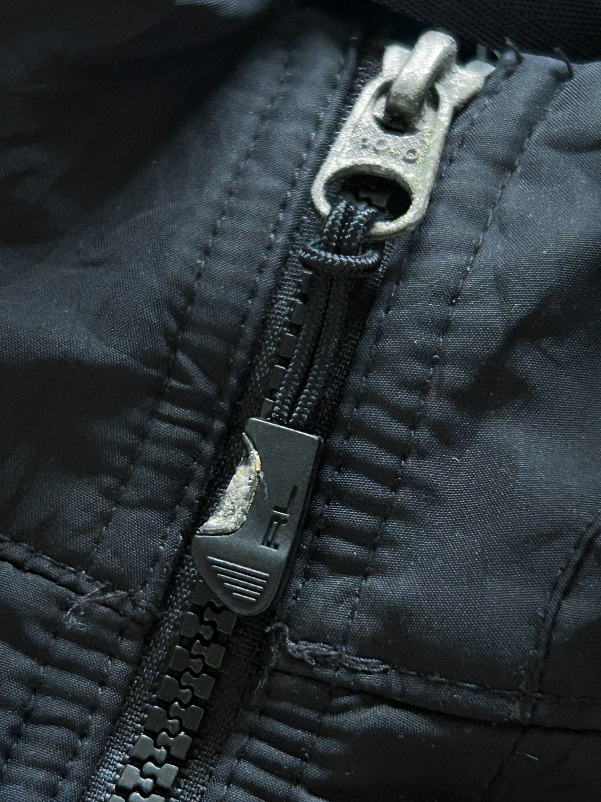 Polo Ralph Lauren Vintage Jacke | S
