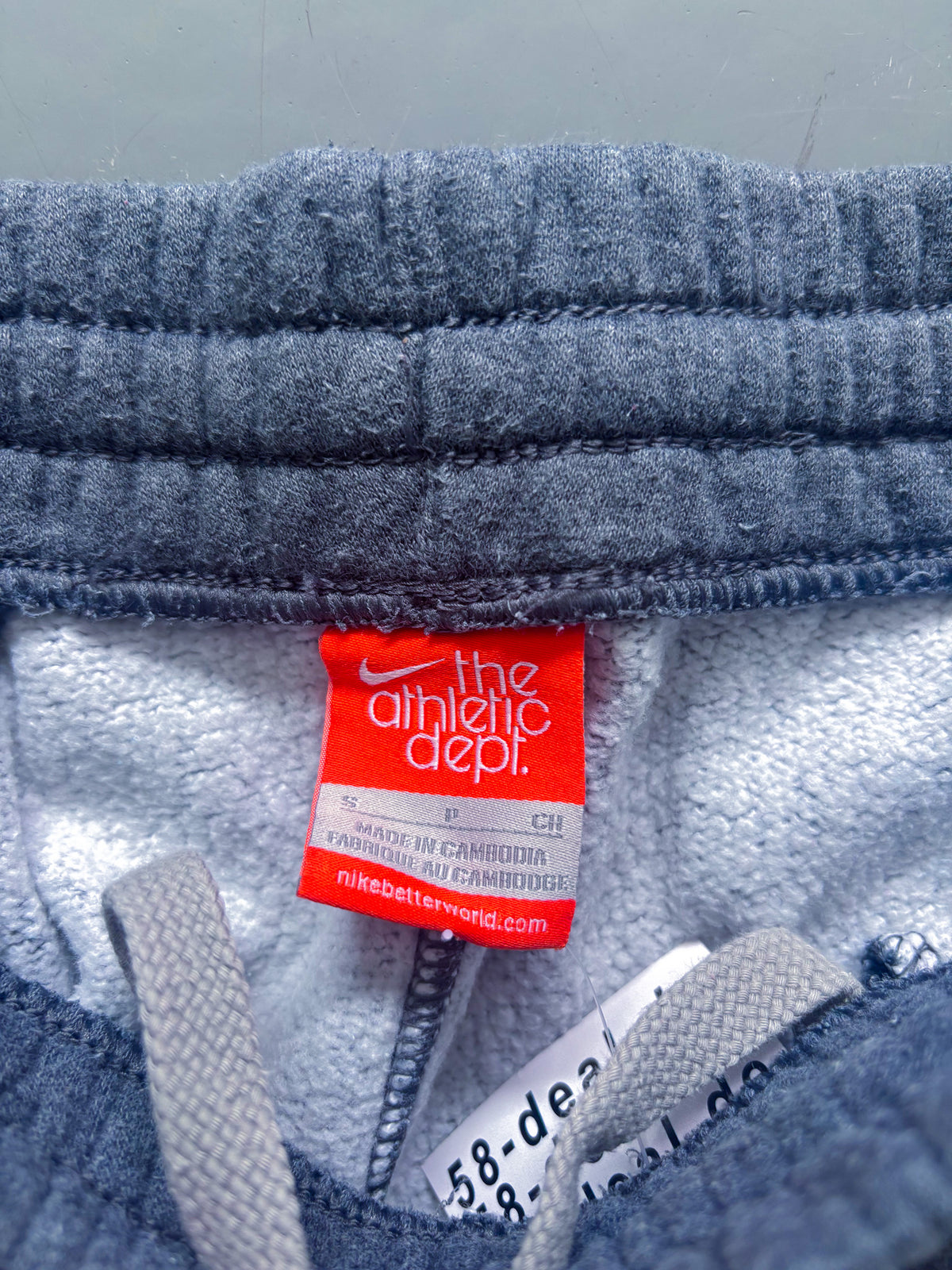 Nike Vintage Sweatpants | S