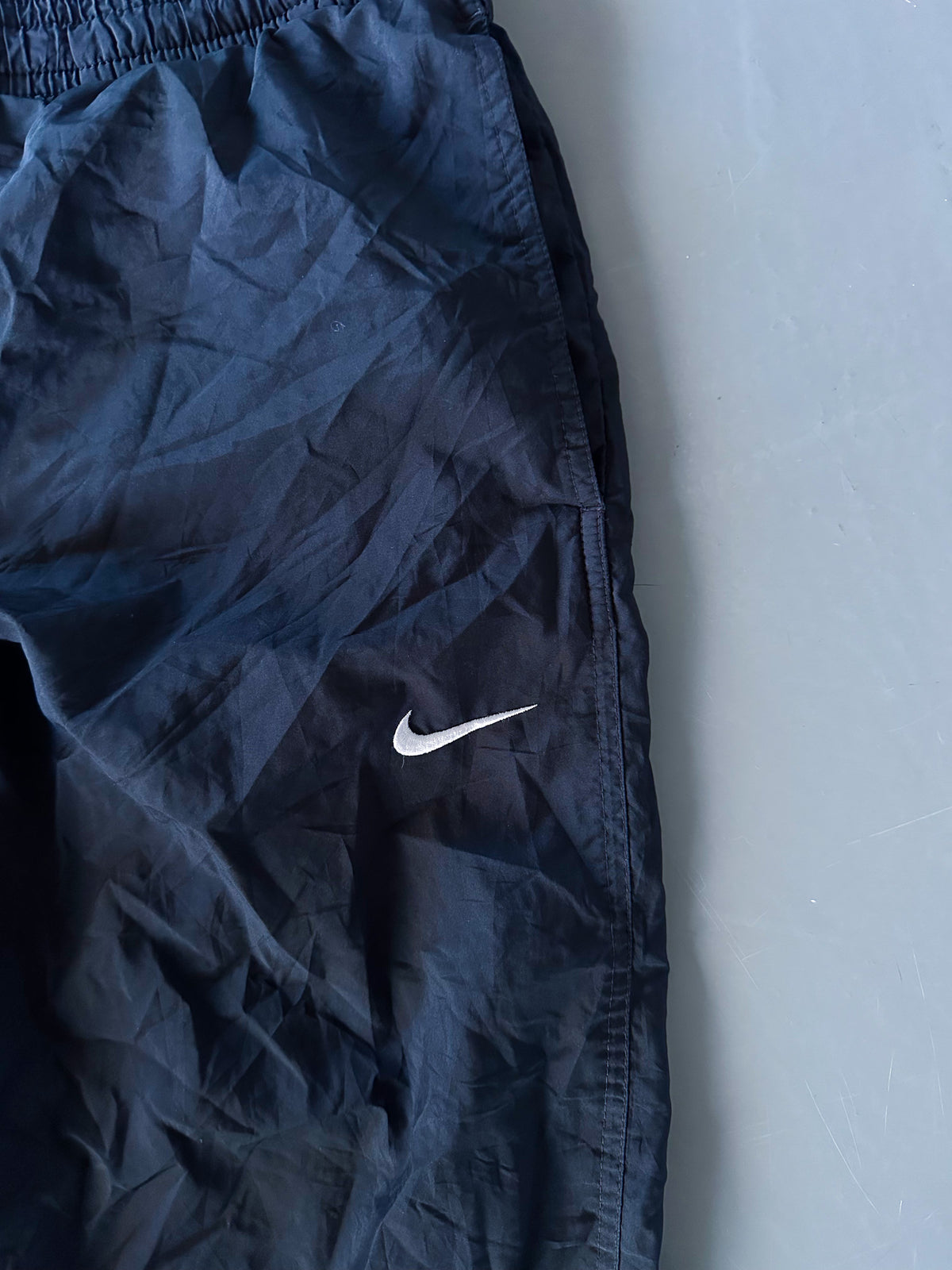 Nike Vintage Trackpants | L