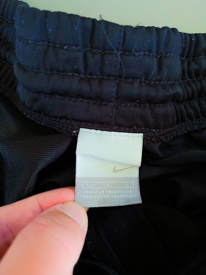 Nike Vintage Trackpants | L