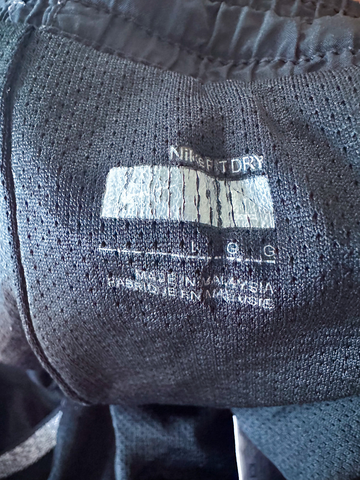 Nike Vintage Trackpants | L