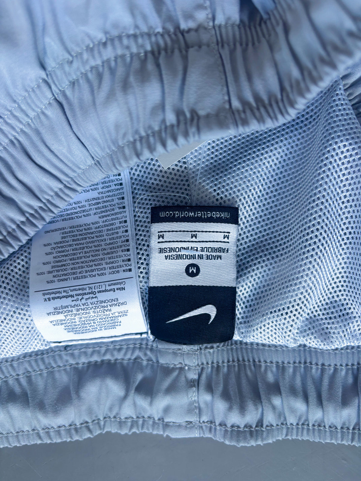Nike Vintage Trackpants | M