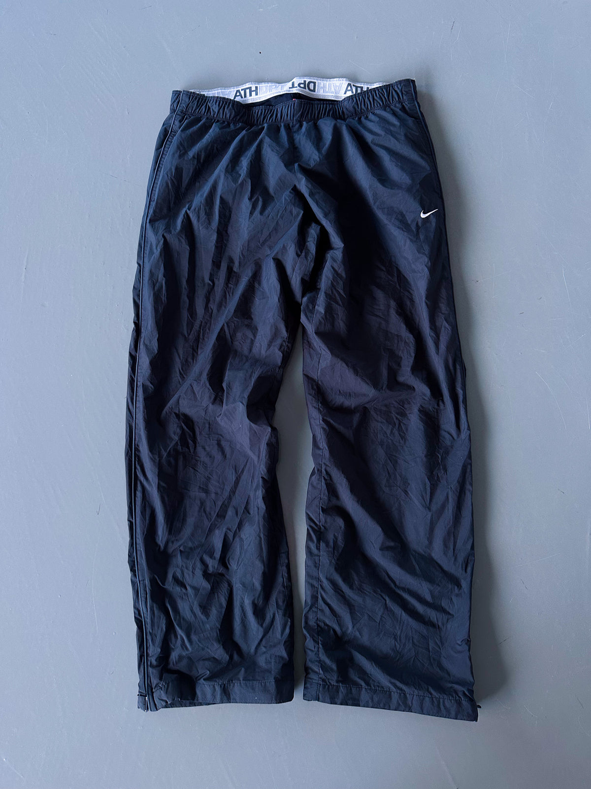 Nike Vintage Trackpants | M