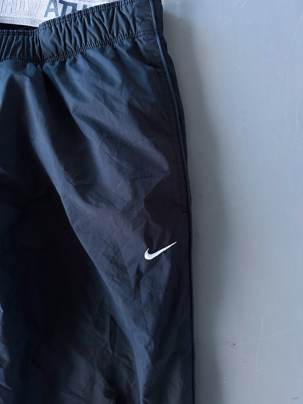 Nike Vintage Trackpants | M