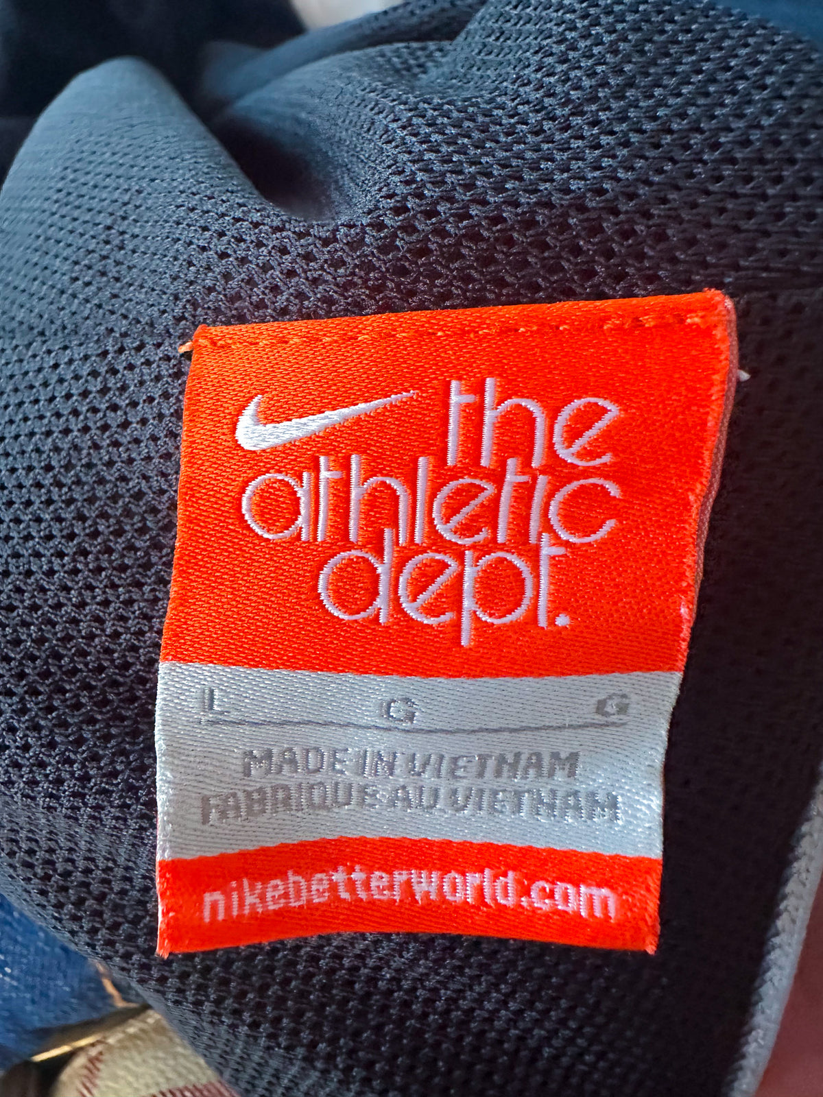 Nike Vintage Trackpants | M