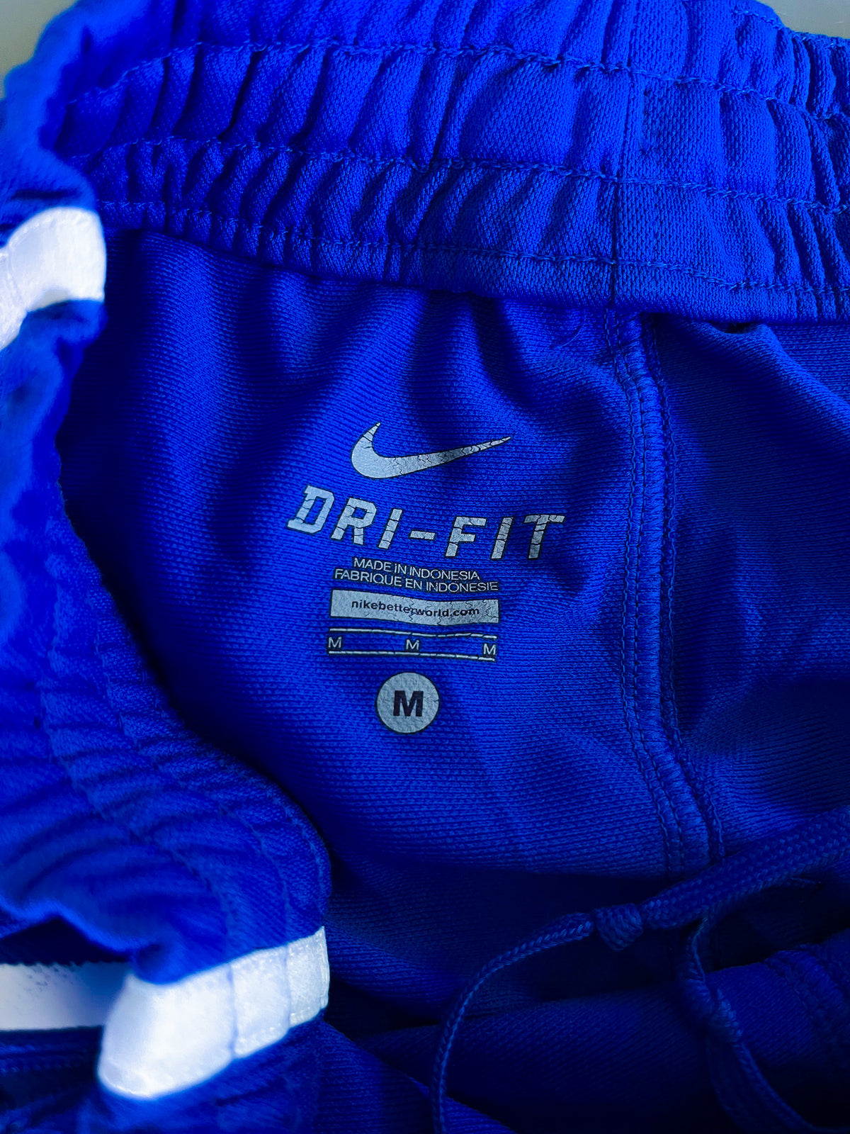 Nike Vintage Trackpants | M