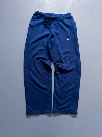 Nike Vintage *PREMIUM* Open Leg Sweatpants / Jogger | M