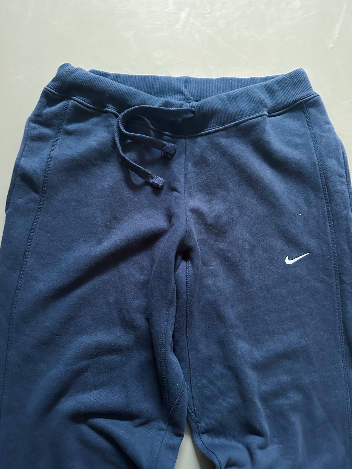 Nike Vintage *PREMIUM* Open Leg Sweatpants / Jogger | M