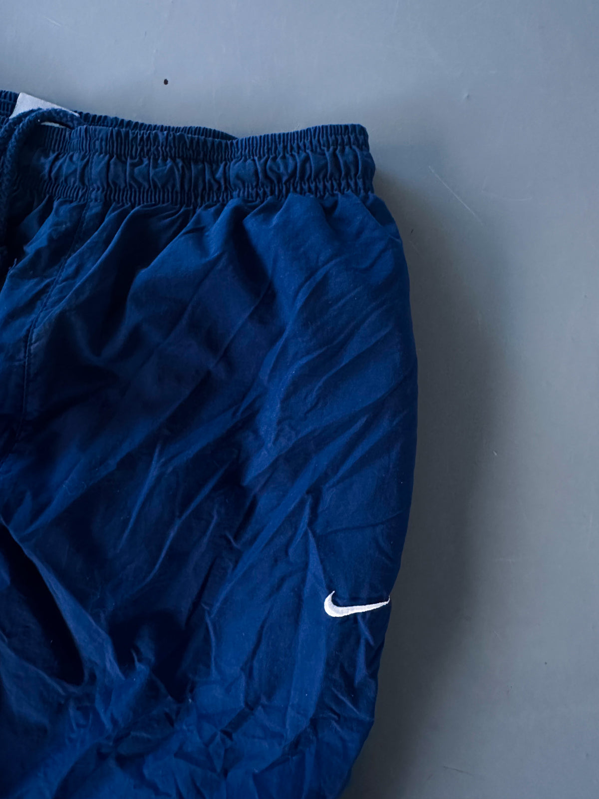 Nike Vintage Trackpants | S