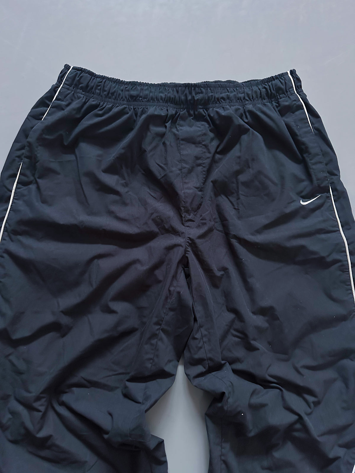 Nike Vintage Trackpants | XL