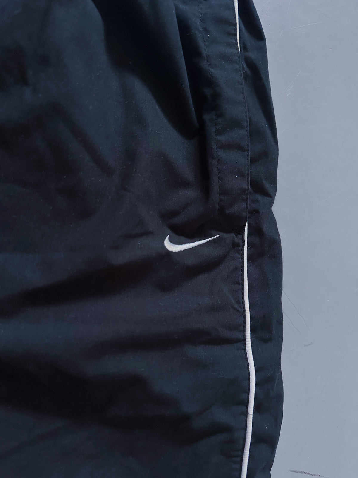 Nike Vintage Trackpants | XL