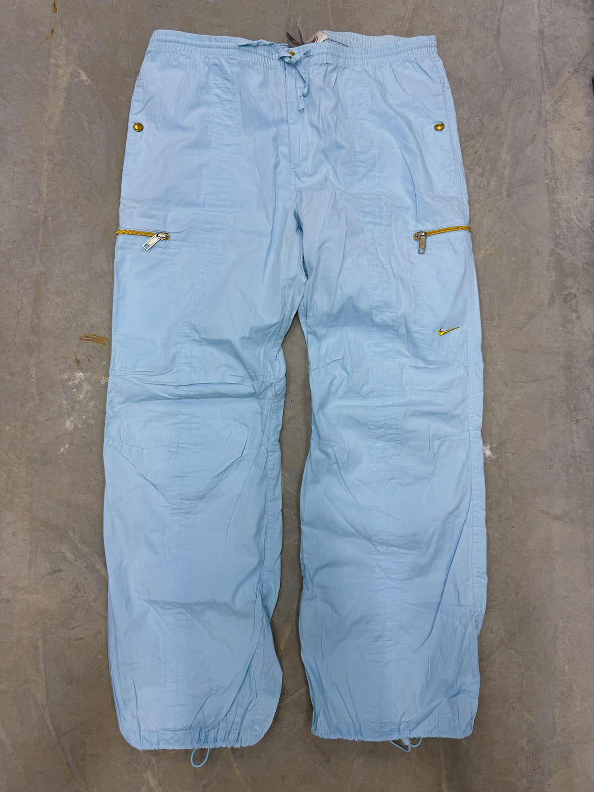 Nike Vintage Cargo Trackpants | Fittet L