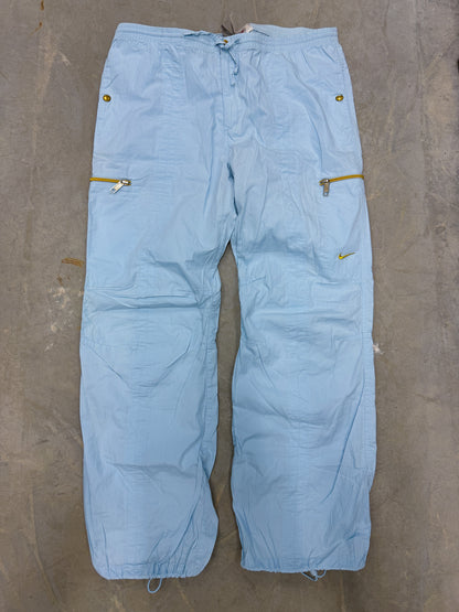 Nike Vintage Cargo Trackpants | Fittet L