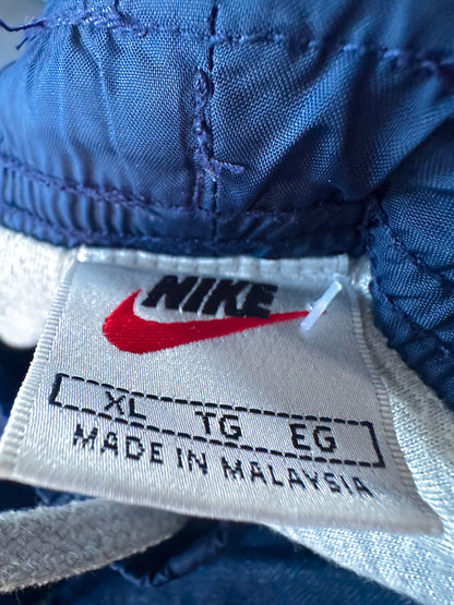 Nike Vintage Trackpants | XL