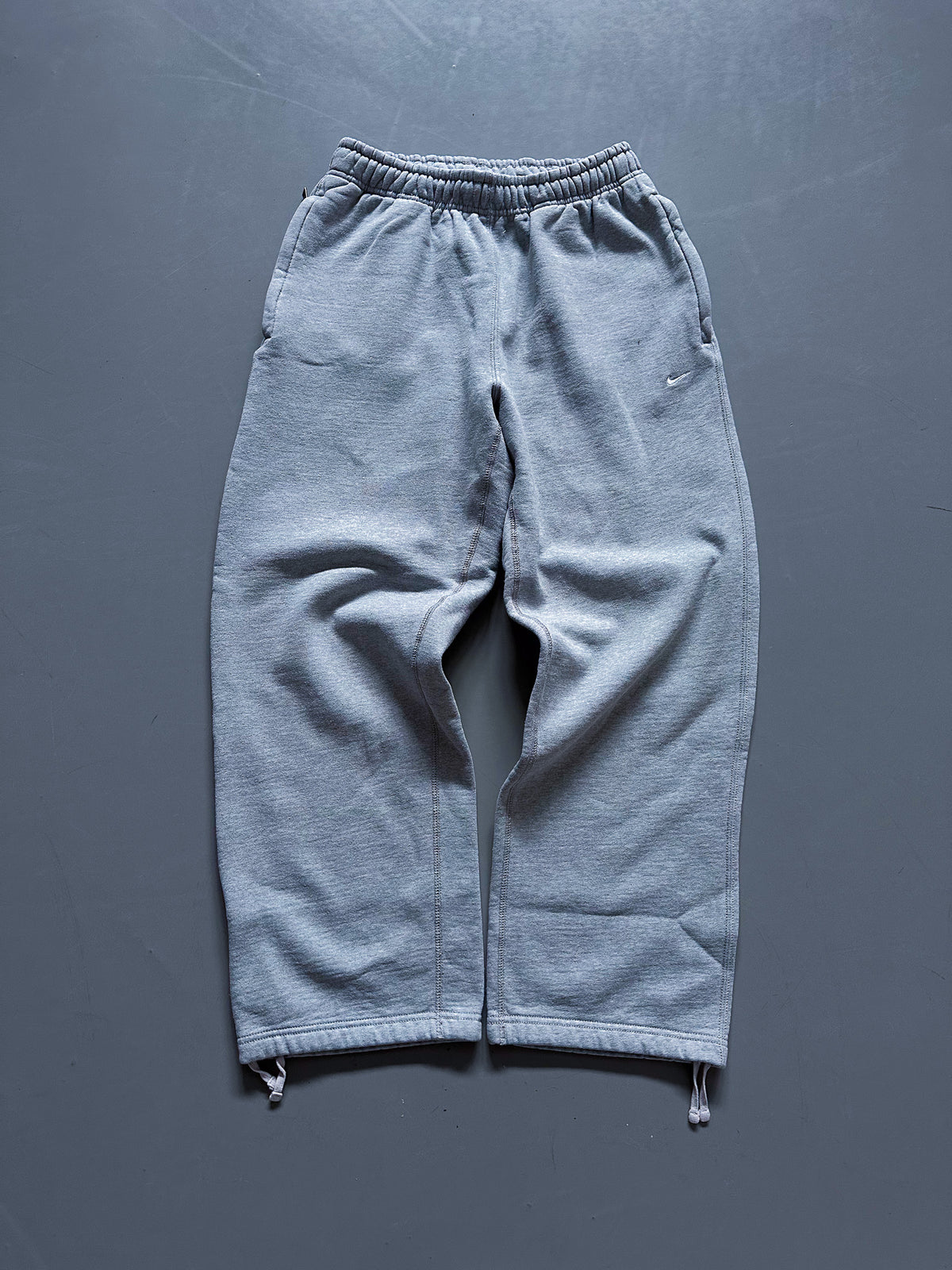 Nike Vintage Open Leg Sweatpants / Jogger | S