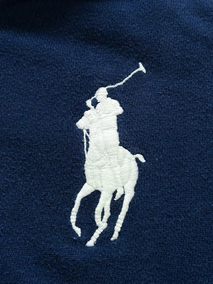 Polo Ralph Lauren *PREMIUM* Vintage Sweatjacke | S