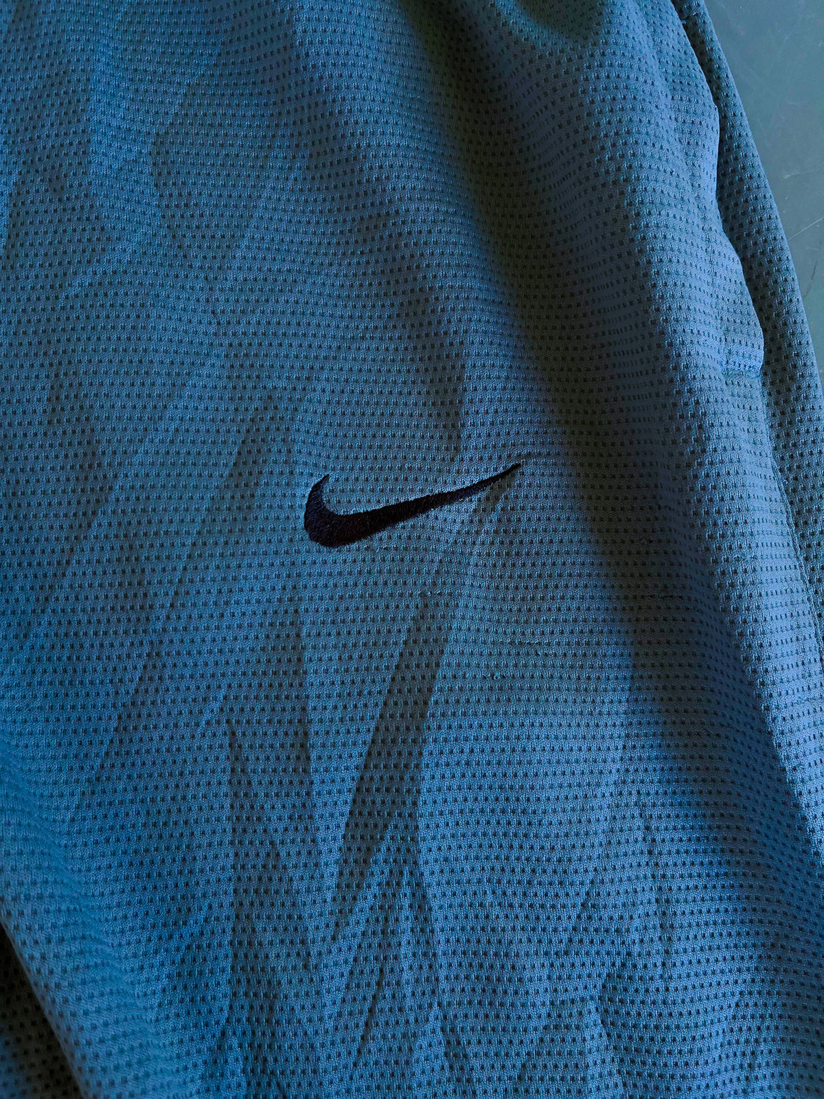 Nike Vintage Trackpants | L