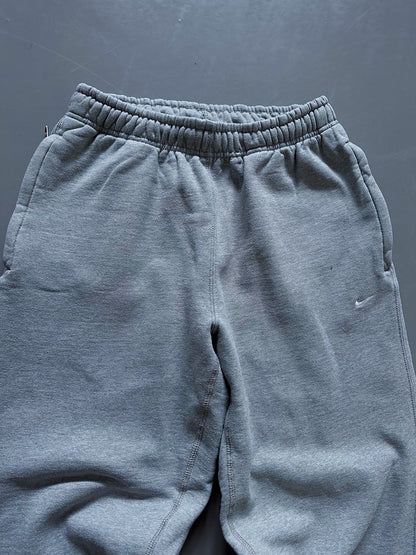Nike Vintage Open Leg Sweatpants / Jogger | S