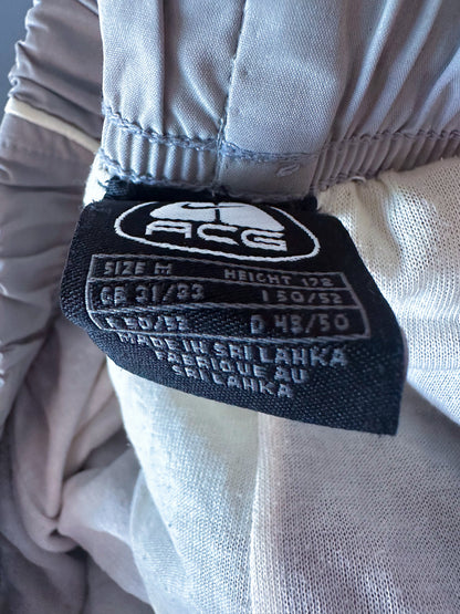 Nike Vintage Trackpants | M