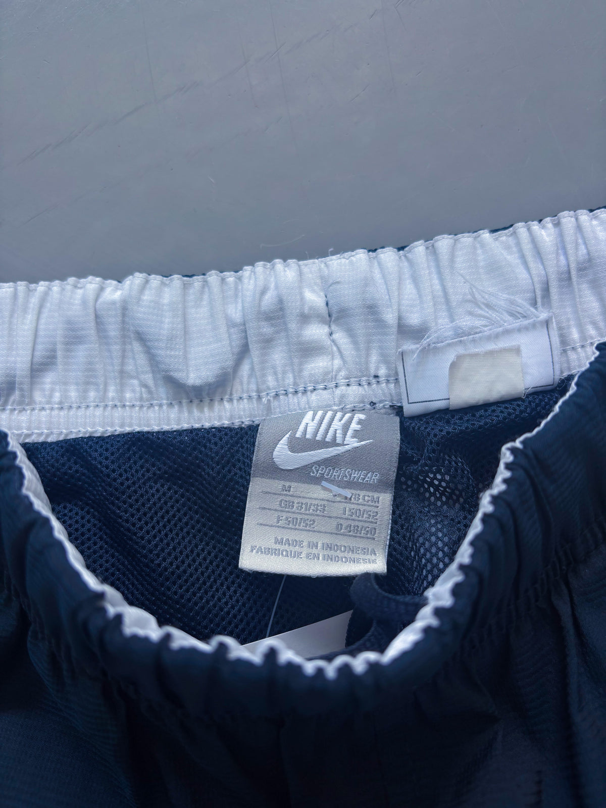 Nike Vintage Trackpants | M