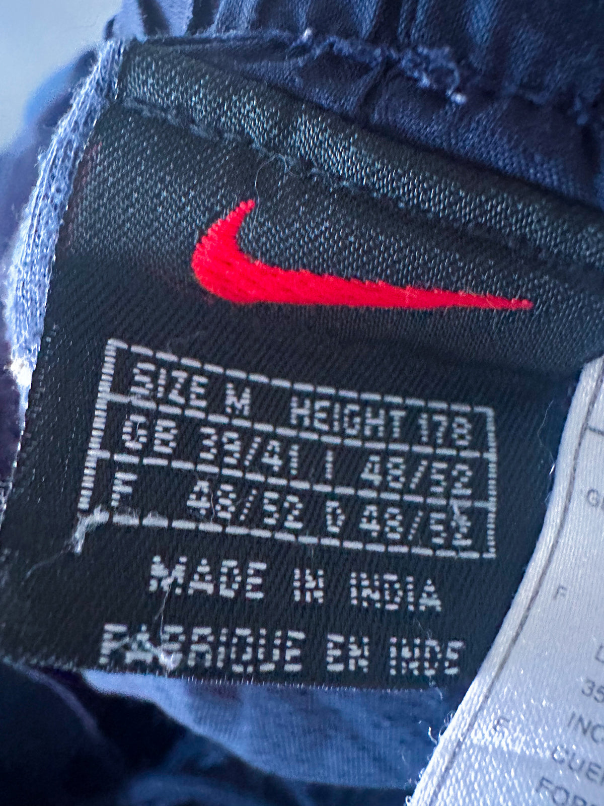 Nike Vintage Trackpants | M