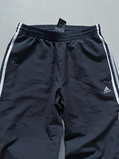 Adidas Vintage Trackpants | S