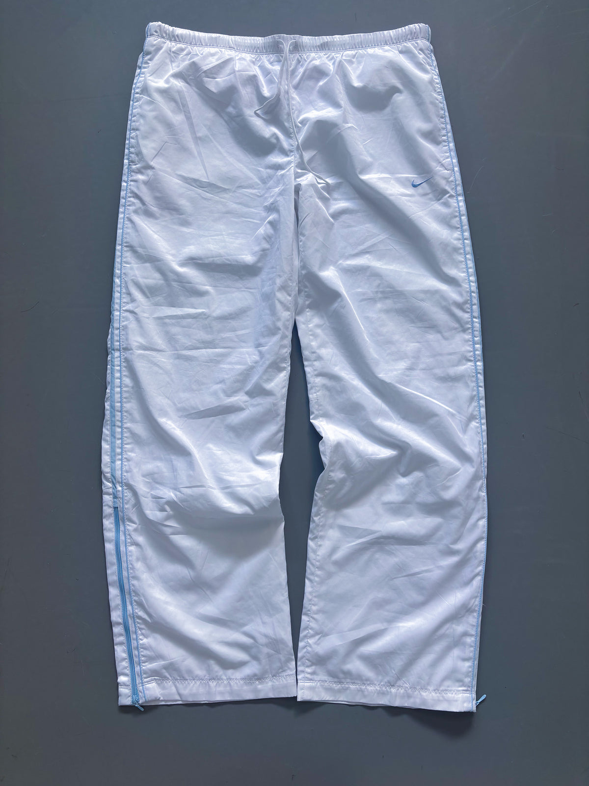 Nike Vintage Trackpants | L