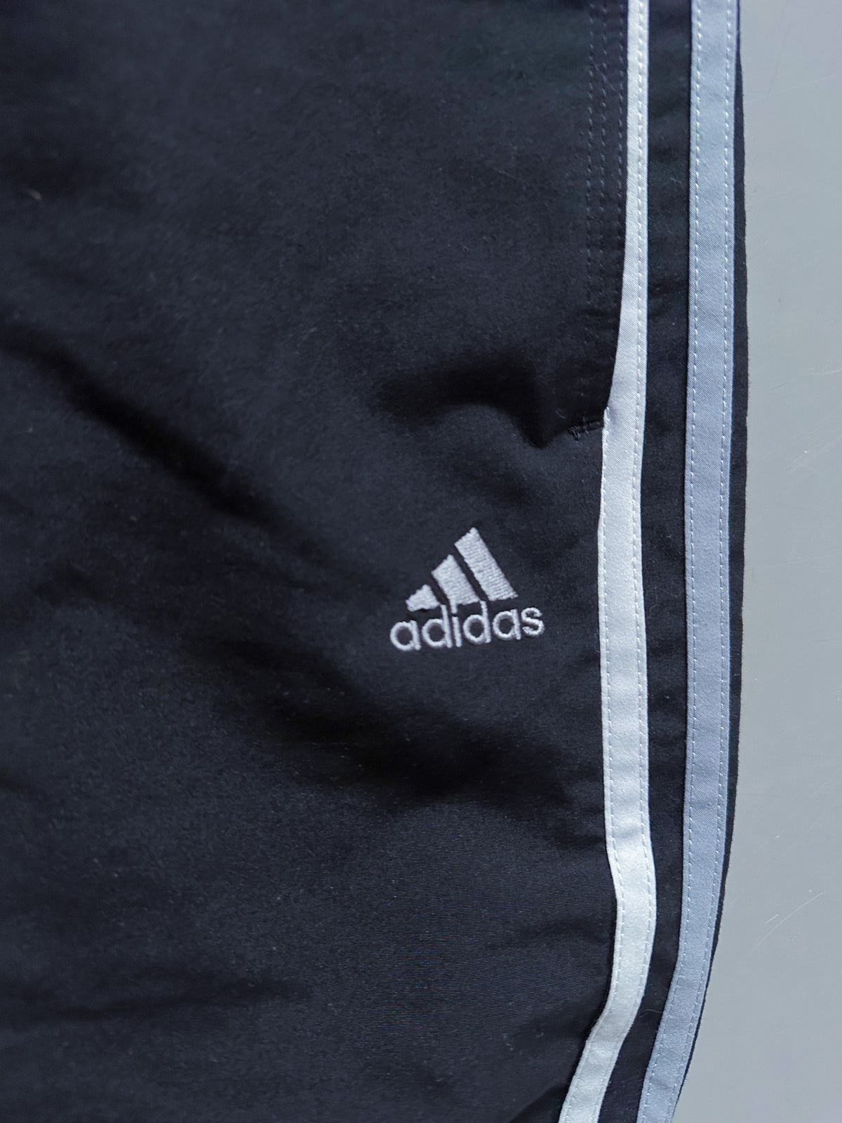 Adidas Vintage Trackpants | S