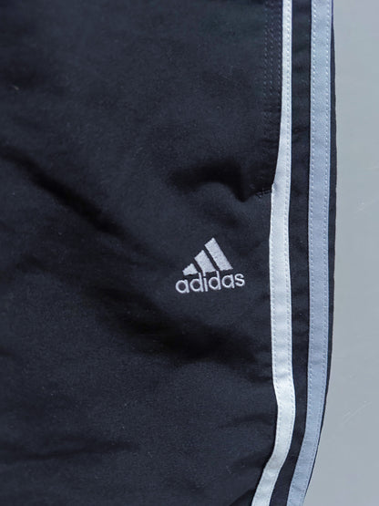 Adidas Vintage Trackpants | S