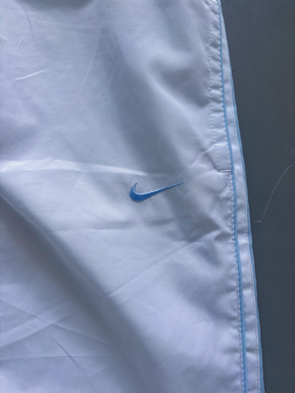 Nike Vintage Trackpants | L