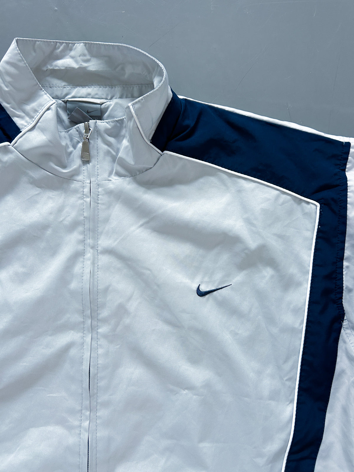Nike Vintage Trackjacket | L