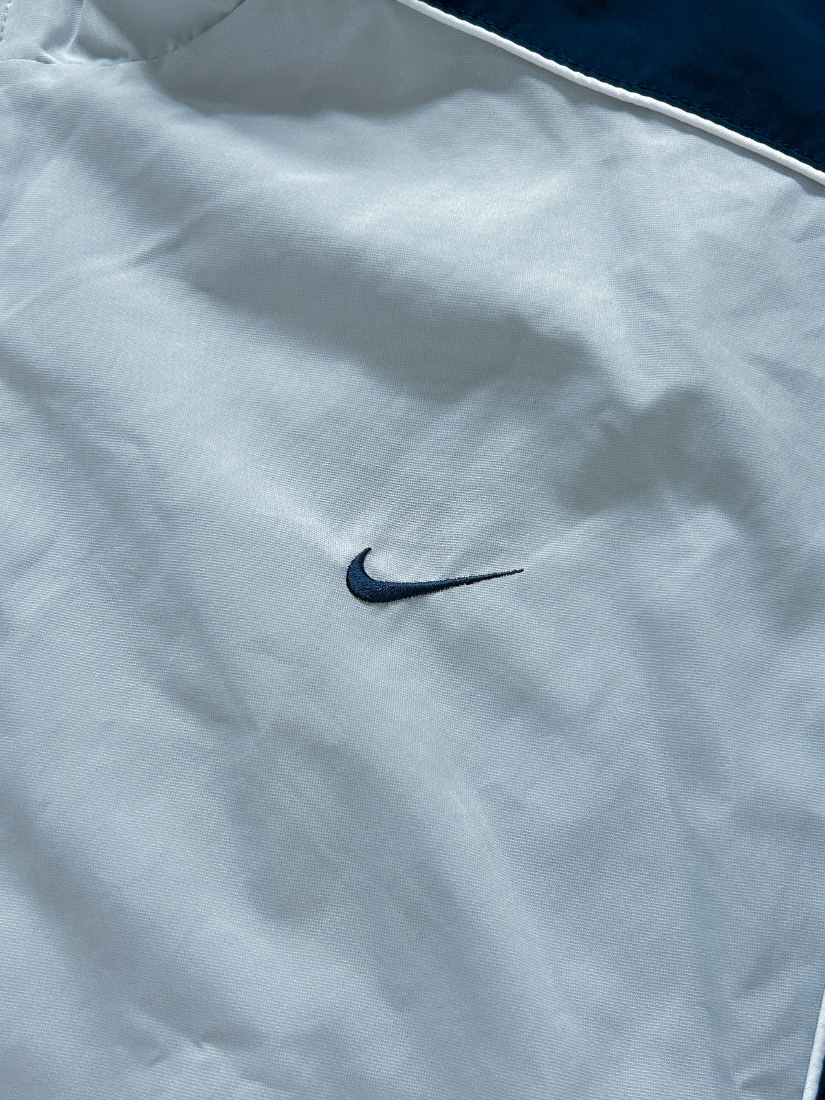 Nike Vintage Trackjacket | L